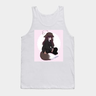 SLEEPY Tank Top